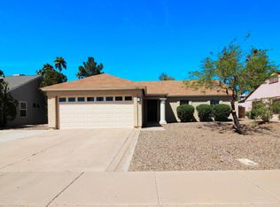 122 S Hazelton Dr, Chandler, AZ 85226