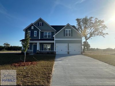 744 Deer Meadow Way, Allenhurst, GA, 31301