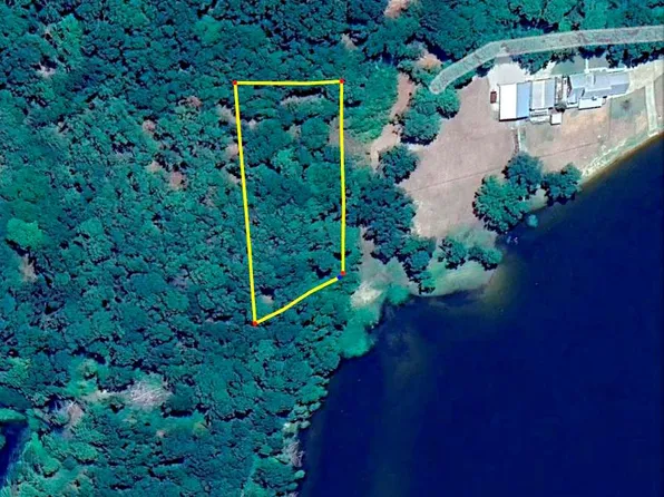 231 Palo Gaucho Xing, Hemphill, TX 75948