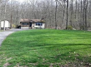 255 New Rd, Montague, NJ 07827