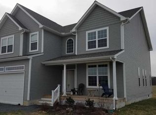 124 Caleb Ct, Centreville, MD 21617
