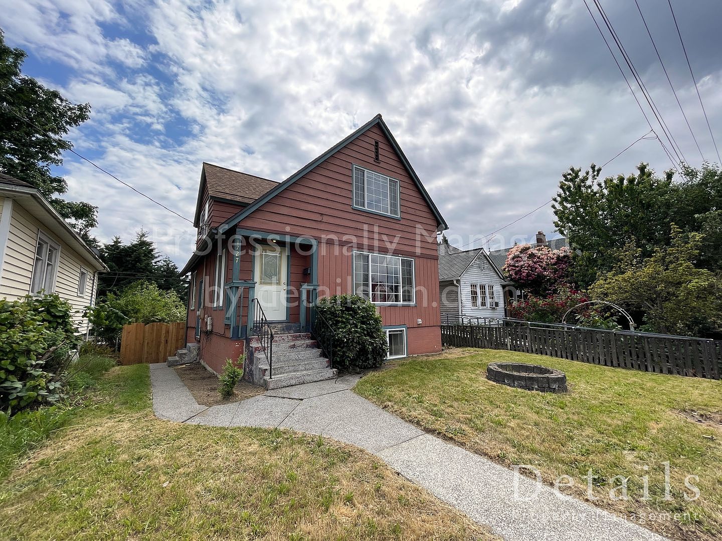 1727 Burwell St, Bremerton, WA 98337 Zillow