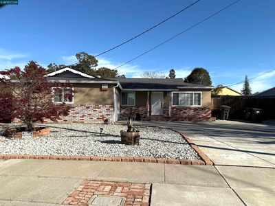 1814 Elderwood Dr, Martinez, CA, 94553