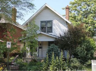 730 E Whittier St, Columbus, OH 43206