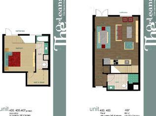 1024 2nd St UNIT 405, Sacramento, CA 95814