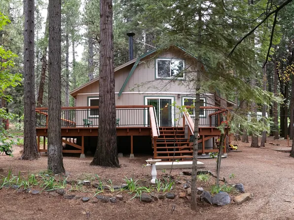 28605 Rolling Hills Rd, Pioneer, CA 95666