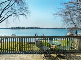 1801 Resthaven Ln, Mound, MN 55364