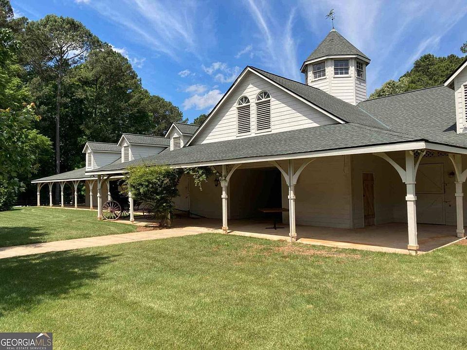 1131 Glen Eagle Dr Greensboro GA Zillow