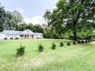 370 Tripp Rd, Lawrenceburg, TN 38464