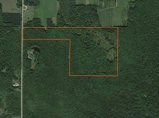 N3590 Menge Rd, Tigerton, WI 54486