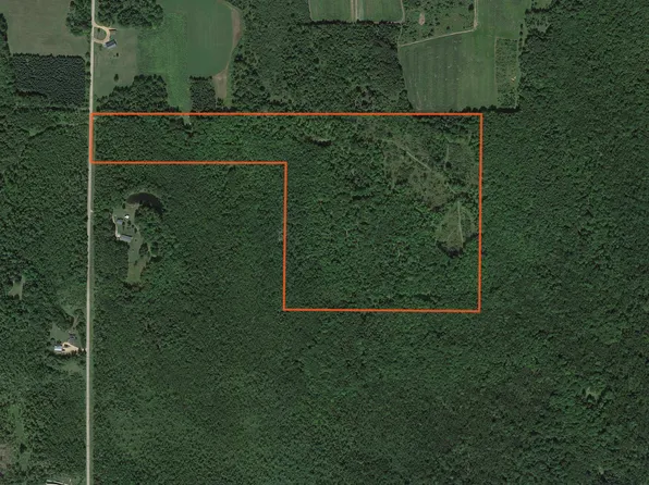 N3590 Menge Rd, Tigerton, WI 54486