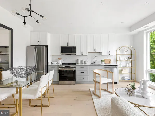 30 Kennedy St NW #16, Washington, DC 20011