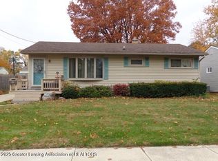 3430 Palmer St, Lansing, MI 48910