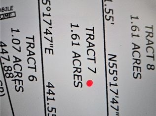 7 Sand Rock Rd, Fairmont, NC 28340