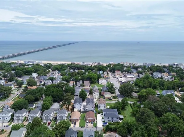 4511 Lee Ave, Virginia Beach, VA 23455