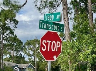Unassigned Transcoro Street And Trapp Ave, Palm Bay, FL 32909