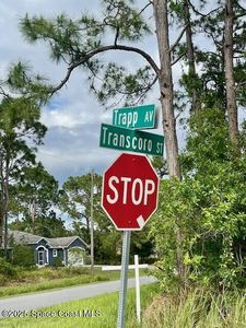 Unassigned Transcoro Street And Trapp Ave, Palm Bay, FL, 32909