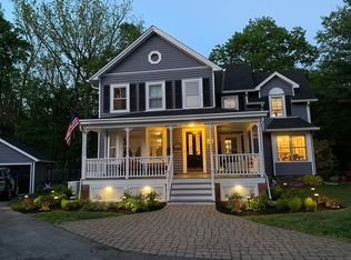 31 Hasbrouck Ave, Cornwall, NY 12518