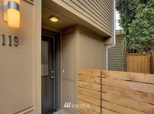 1119 B North St #85, Seattle, WA 98103