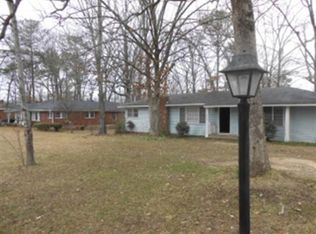 2630 Lakeridge Cir NW, Rome, GA 30165