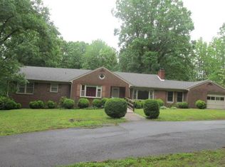 7151 Mountain Rd, Halifax, VA 24558