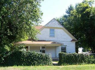725 W Elm Ave, Enid, OK 73701