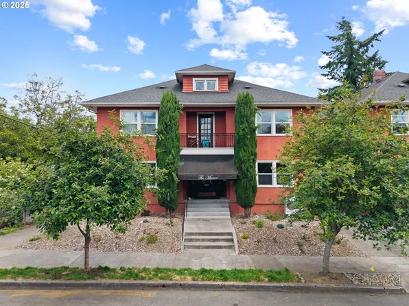 1534 NE 26th Ave APT 5, Portland, OR 97232