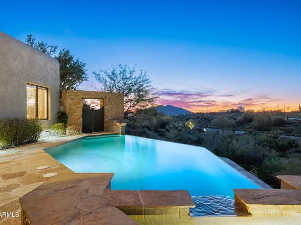 9029 E COVEY Trail, Scottsdale, AZ 85262