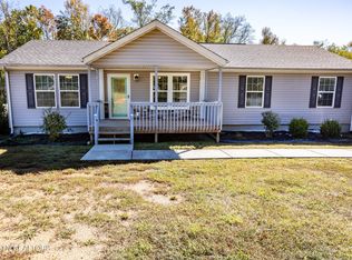 105 Cottage Dr, Ten Mile, TN 37880