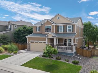 12263 Pontiac Street, Thornton, CO 80602