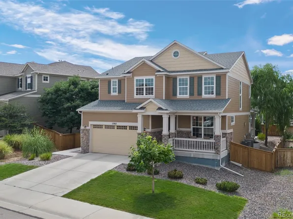 12263 Pontiac Street, Thornton, CO 80602