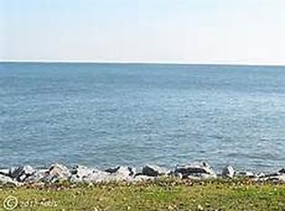 942 Bay Front Ave, North Beach, MD 20714