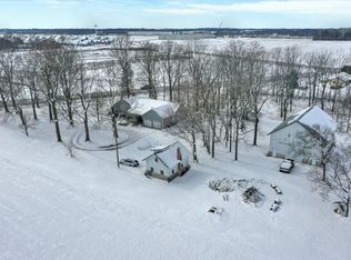 5376 Sheridan Rd, Westfield, IN 46062