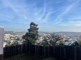 238 Dwight St, San Francisco, CA 94134