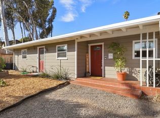 7108 Stanford Ave, La Mesa, CA 91942