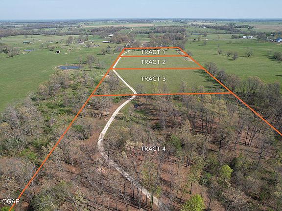 3rd image of TRACT Two 0 Private Rd #1184