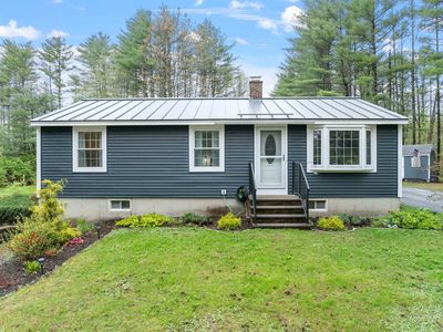 7 Clark Street, Belmont, NH, 03220