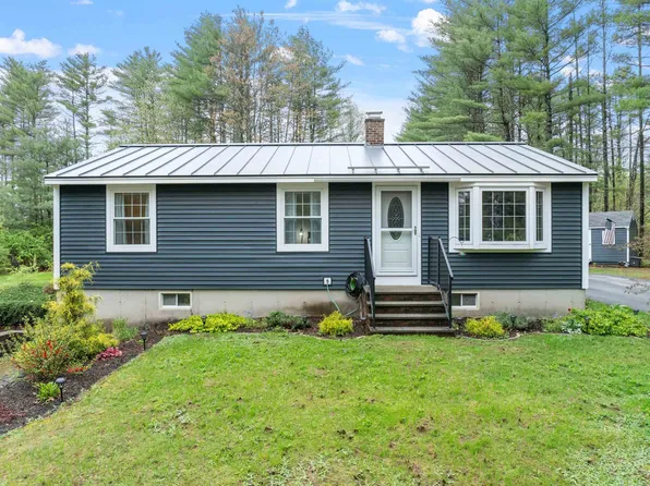 7 Clark Street, Belmont, NH 03220
