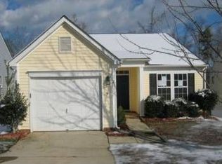 3007 Kansas City Dr, Monroe, NC 28110