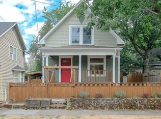 4018 NE Grand Ave, Portland, OR 97212