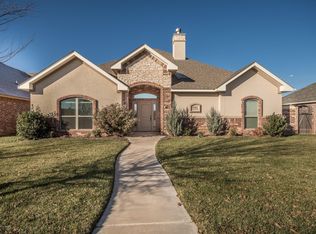 6002 Glenwood Dr, Amarillo, TX 79119