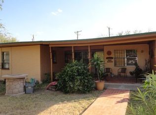 701 W Jones St, Pharr, TX 78577