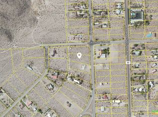 Country Club Rd, Borrego springs, CA 92004