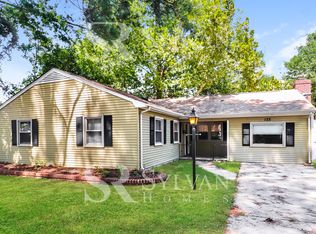 133 Traverse Rd, Newport News, VA 23601