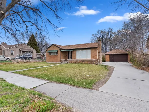 148 N 100th St E, American Fork, UT 84003