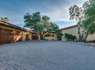 5230 N Via Condesa, Tucson, AZ 85718