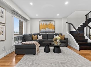 201 Alexmuir Blvd #86, Toronto, ON M1V 1S5