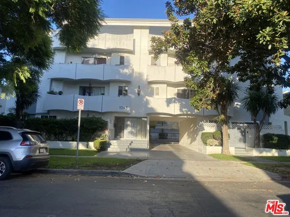 1045 S Bedford St APT 6, Los Angeles, CA 90035