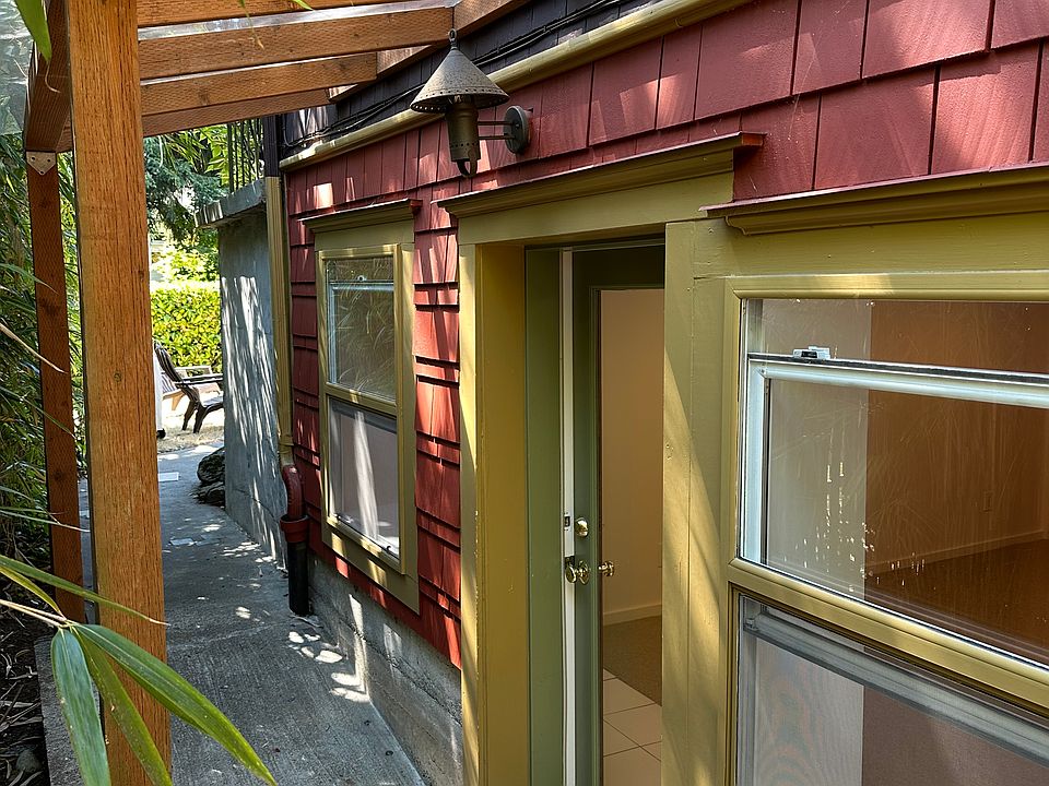 Unit entry