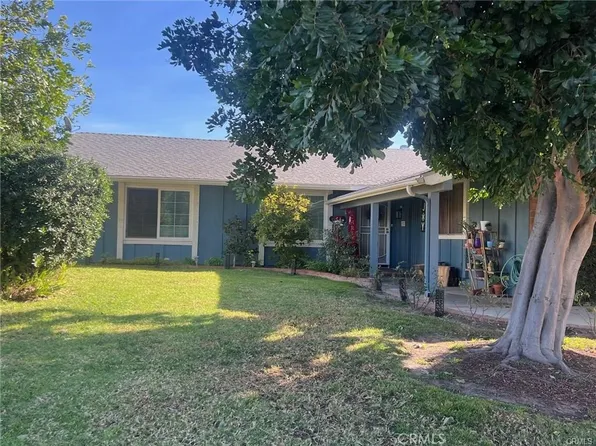 2410 N Justin Ave, Simi Valley, CA 93065